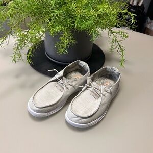 Reef Cushion Coast Women’s Casual Cream Slip-On Shoes